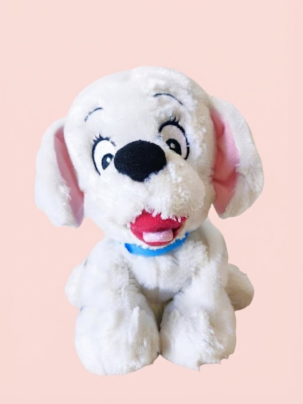Vintage Disney Store Exclusive 101 Dalmatians Plush - Penny
